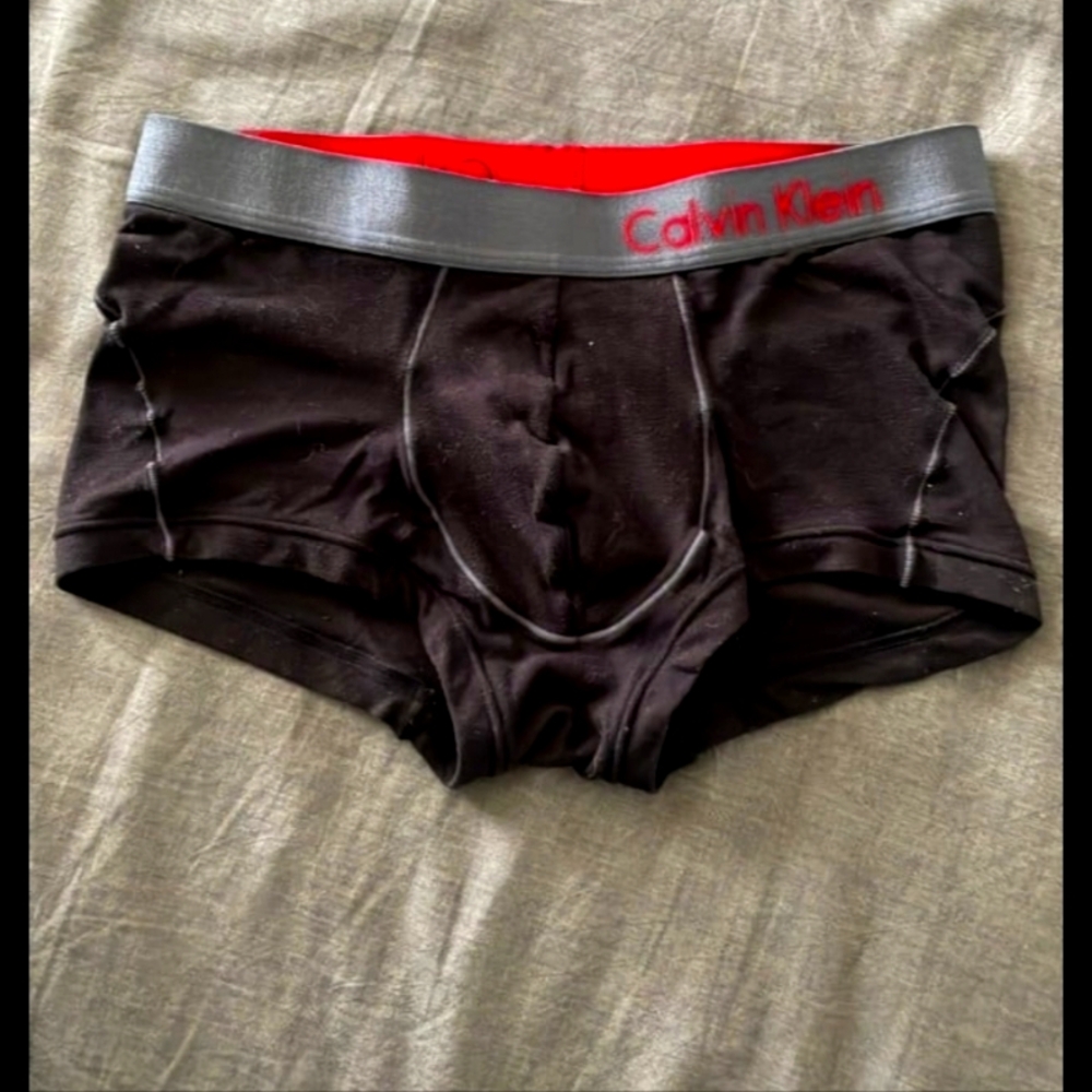 Calvin Klein Underwear